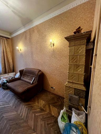 1-комнатная квартира по адресу ул. Братьев Михновских ул (площадь 26,9 м²) - Atlanta.ua - фото 10