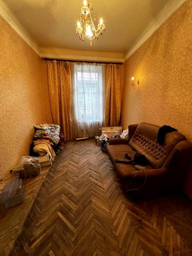 1-комнатная квартира по адресу ул. Братьев Михновских ул (площадь 26,9 м²) - Atlanta.ua - фото 9