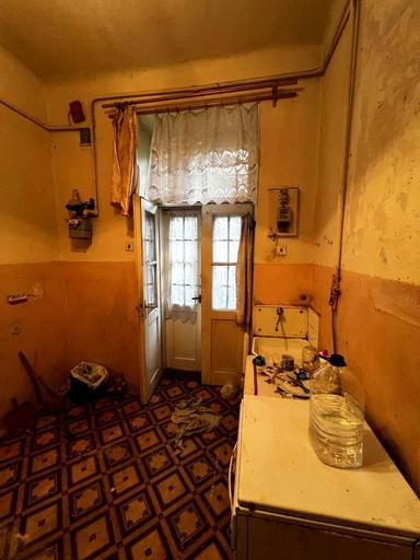 1-комнатная квартира по адресу ул. Братьев Михновских ул (площадь 26,9 м²) - Atlanta.ua - фото 11