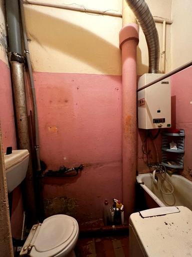 1-комнатная квартира по адресу ул. Братьев Михновских ул (площадь 26,9 м²) - Atlanta.ua - фото 15