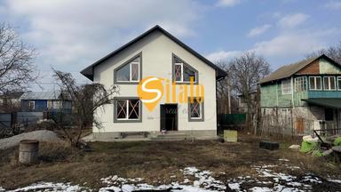 Дом по адресу ул. Заречная (площадь 130 м²) - Atlanta.ua - фото 36