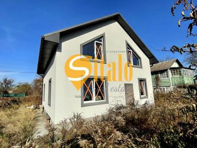 Дом по адресу ул. Заречная (площадь 130 м²) - Atlanta.ua - фото 32