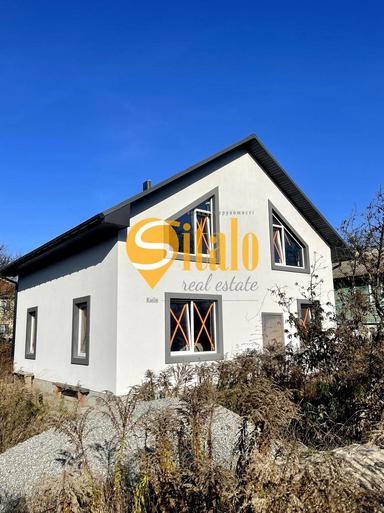 Дом по адресу ул. Заречная (площадь 130 м²) - Atlanta.ua - фото 35