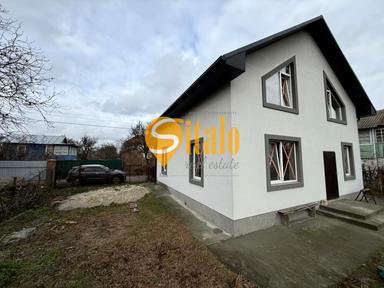 Дом по адресу ул. Заречная (площадь 130 м²) - Atlanta.ua - фото 38