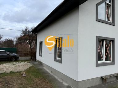 Дом по адресу ул. Заречная (площадь 130 м²) - Atlanta.ua - фото 40