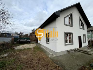 Дом по адресу ул. Заречная (площадь 130 м²) - Atlanta.ua - фото 39