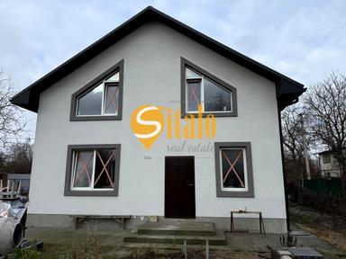 Дом по адресу ул. Заречная (площадь 130 м²) - Atlanta.ua - фото 41