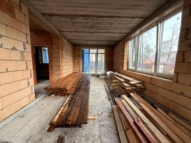 Дом по адресу (площадь 120 м²) - Atlanta.ua - фото 23