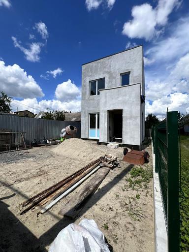 House by the address st. Zaytseva K (area 84 m²) - Atlanta.ua - photo 13