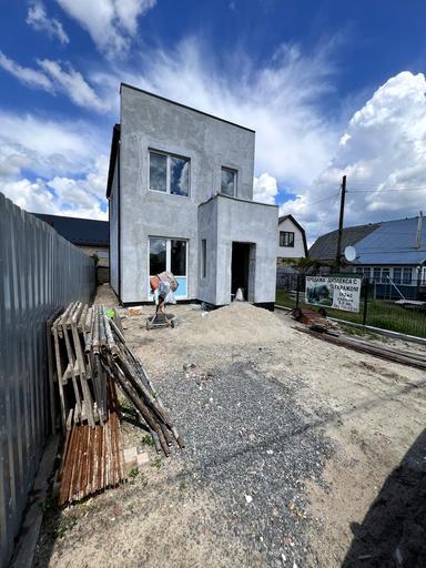 House by the address st. Zaytseva K (area 84 m²) - Atlanta.ua - photo 11