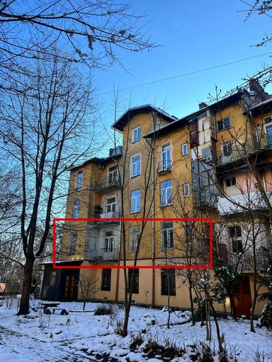 3-кімнатна квартира за адресою вул. Кирила і Мефодія (площа 90,3 м²) - Atlanta.ua - фото 10