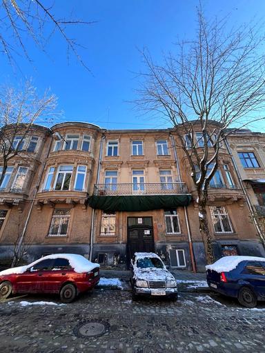 3-кімнатна квартира за адресою вул. Кирила і Мефодія (площа 90,3 м²) - Atlanta.ua - фото 9