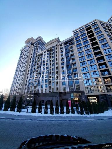 2-кімнатна квартира за адресою Новопечерський пров. (площа 81 м²) - Atlanta.ua - фото 12