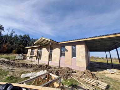 Дом по адресу ул. Мудрого Я. (площадь 130 м²) - Atlanta.ua - фото 33