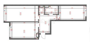 2-кімнатна квартира за адресою Новопечерський пров. (площа 81 м²) - Atlanta.ua - фото 22