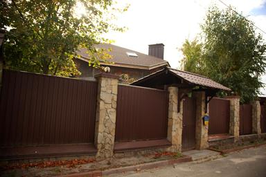 House by the address st. Knyagini Olgi (area 300 m²) - Atlanta.ua - photo 21