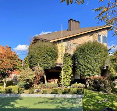 House by the address st. Knyagini Olgi (area 300 m²) - Atlanta.ua - photo 20