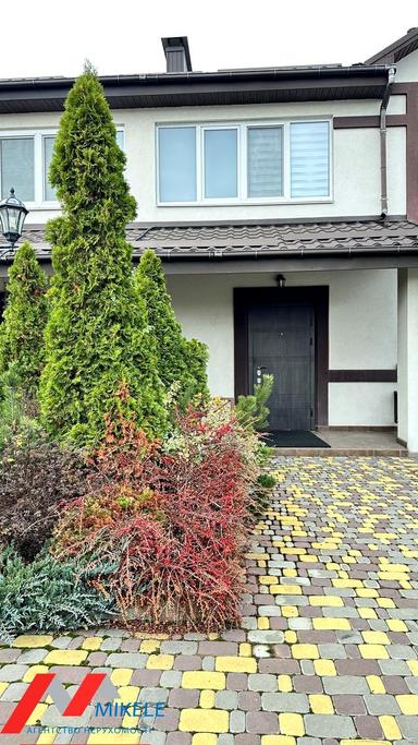 Будинок за адресою (площа 216 м²) - Atlanta.ua - фото 64