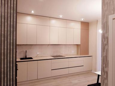 1-комнатная квартира по адресу ул. Краснова (площадь 42 м²) - Atlanta.ua - фото 13