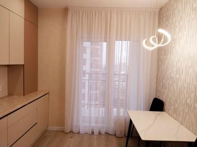 1-комнатная квартира по адресу ул. Краснова (площадь 42 м²) - Atlanta.ua - фото 11