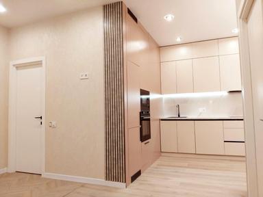 1-комнатная квартира по адресу ул. Краснова (площадь 42 м²) - Atlanta.ua - фото 14