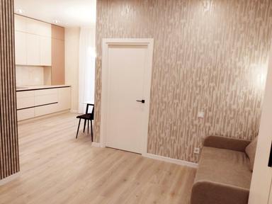 1-комнатная квартира по адресу ул. Краснова (площадь 42 м²) - Atlanta.ua - фото 16