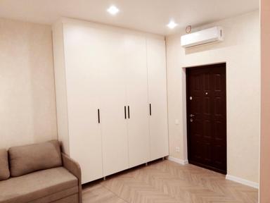 1-комнатная квартира по адресу ул. Краснова (площадь 42 м²) - Atlanta.ua - фото 17