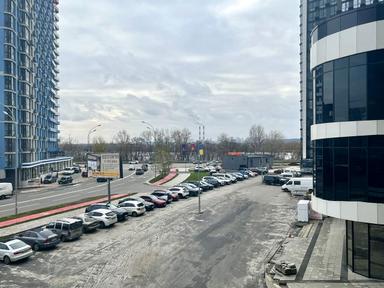 1-кімнатна квартира за адресою вул. Причальна (площа 47 м²) - Atlanta.ua - фото 36