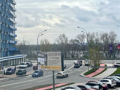 1-кімнатна квартира за адресою вул. Причальна (площа 47 м²) - Atlanta.ua - фото 38