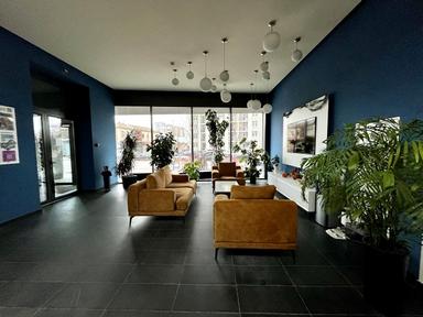 1-кімнатна квартира за адресою вул. Причальна (площа 47 м²) - Atlanta.ua - фото 47