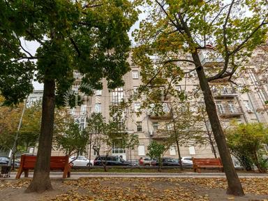 Багатокімнатна квартира за адресою (площа 200 м²) - Atlanta.ua - фото 9