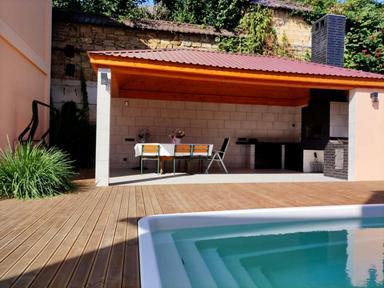 House by the address st. Koroleva ak (area 150 m²) - Atlanta.ua - photo 12