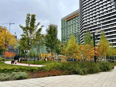 1-кімнатна квартира за адресою вул. Причальна (площа 47 м²) - Atlanta.ua - фото 53