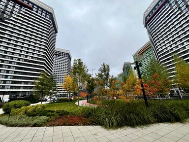 1-кімнатна квартира за адресою вул. Причальна (площа 47 м²) - Atlanta.ua - фото 51