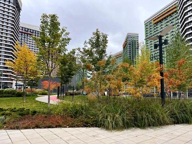 1-кімнатна квартира за адресою вул. Причальна (площа 47 м²) - Atlanta.ua - фото 52