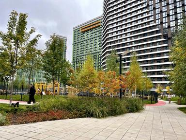 1-кімнатна квартира за адресою вул. Причальна (площа 47 м²) - Atlanta.ua - фото 29