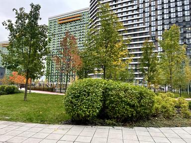 1-кімнатна квартира за адресою вул. Причальна (площа 47 м²) - Atlanta.ua - фото 54