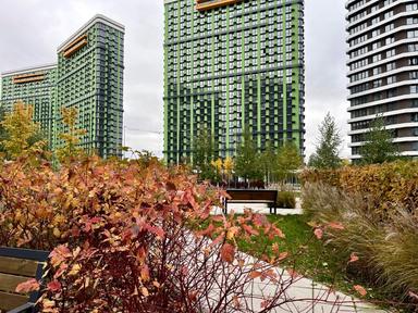 1-кімнатна квартира за адресою вул. Причальна (площа 47 м²) - Atlanta.ua - фото 55