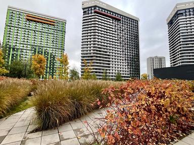 1-кімнатна квартира за адресою вул. Причальна (площа 47 м²) - Atlanta.ua - фото 56