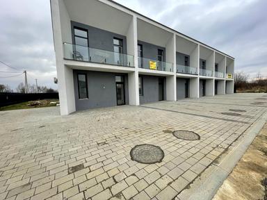 Будинок за адресою вул. Мудрого Ярослава (площа 100 м²) - Atlanta.ua - фото 12