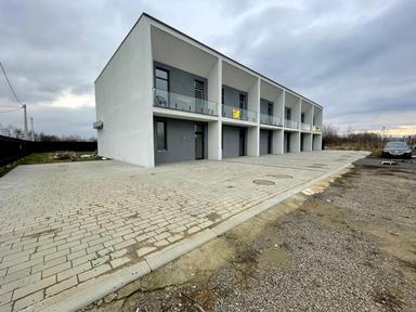 Будинок за адресою вул. Мудрого Ярослава (площа 100 м²) - Atlanta.ua - фото 22