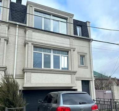 Дом по адресу ул. Ефима Геллера(Окт. Революции) (площадь 250 м²) - Atlanta.ua - фото 11