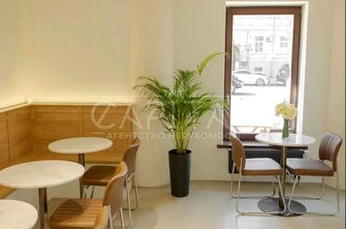 Комерційна нерухомість за адресою вул. Золотоустівська (площа 23 м²) - Atlanta.ua - фото 6