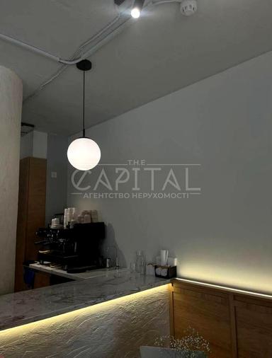 Комерційна нерухомість за адресою вул. Золотоустівська (площа 23 м²) - Atlanta.ua - фото 8