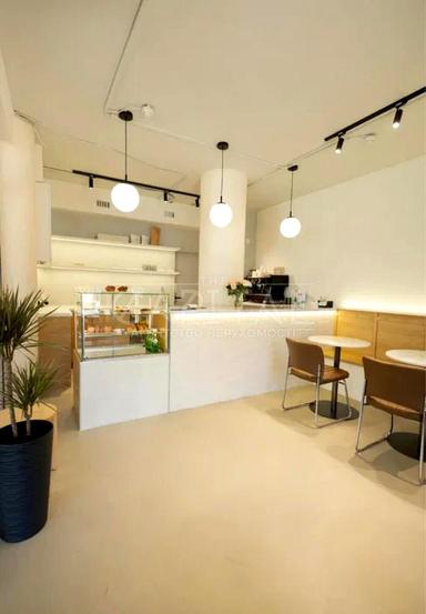 Комерційна нерухомість за адресою вул. Золотоустівська (площа 23 м²) - Atlanta.ua - фото 7