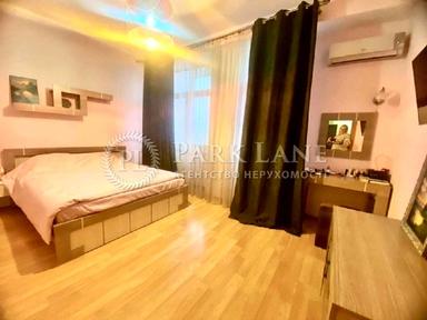 2-кімнатна квартира за адресою вул. Жилянська (площа 72 м²) - Atlanta.ua - фото 12