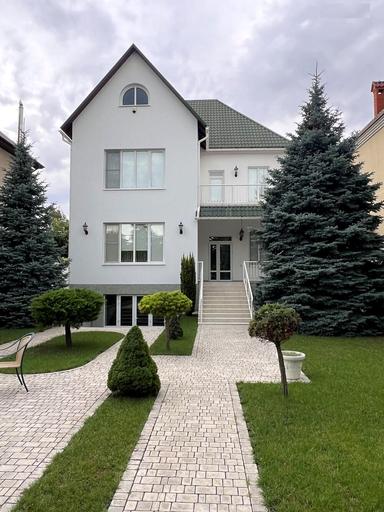 Будинок за адресою вул. Баштанна (площа 250 м²) - Atlanta.ua - фото 10