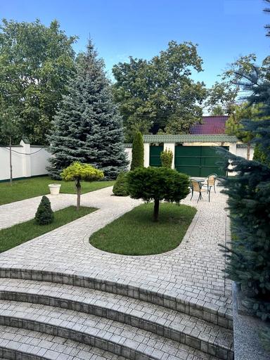 Будинок за адресою вул. Баштанна (площа 250 м²) - Atlanta.ua - фото 11