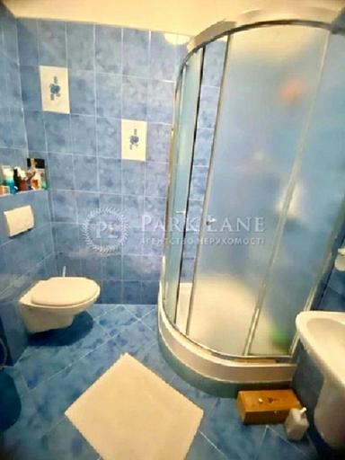 2-кімнатна квартира за адресою вул. Жилянська (площа 72 м²) - Atlanta.ua - фото 16