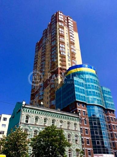 2-кімнатна квартира за адресою вул. Жилянська (площа 72 м²) - Atlanta.ua - фото 18